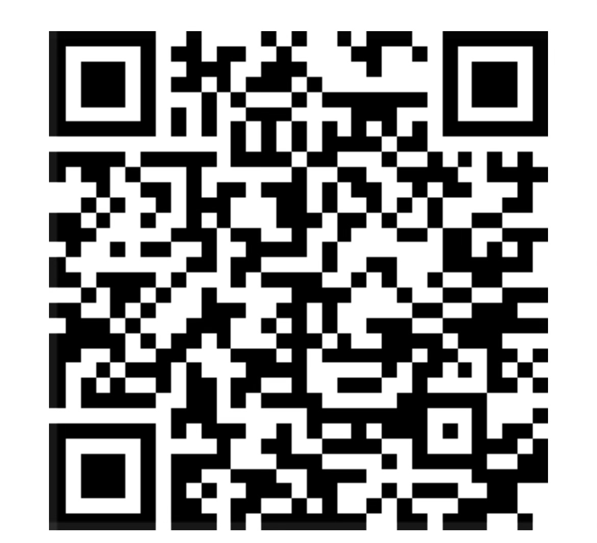 On-chain Wallet QR code