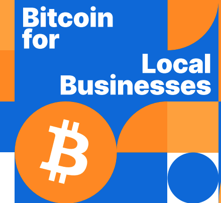 btc for local merchants