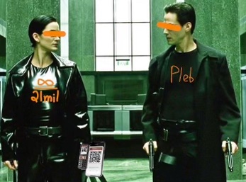 matrix image
